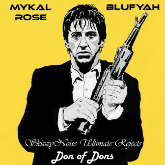 Don of Dons by Blufyah