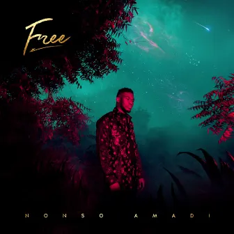 Free by Nonso Amadi