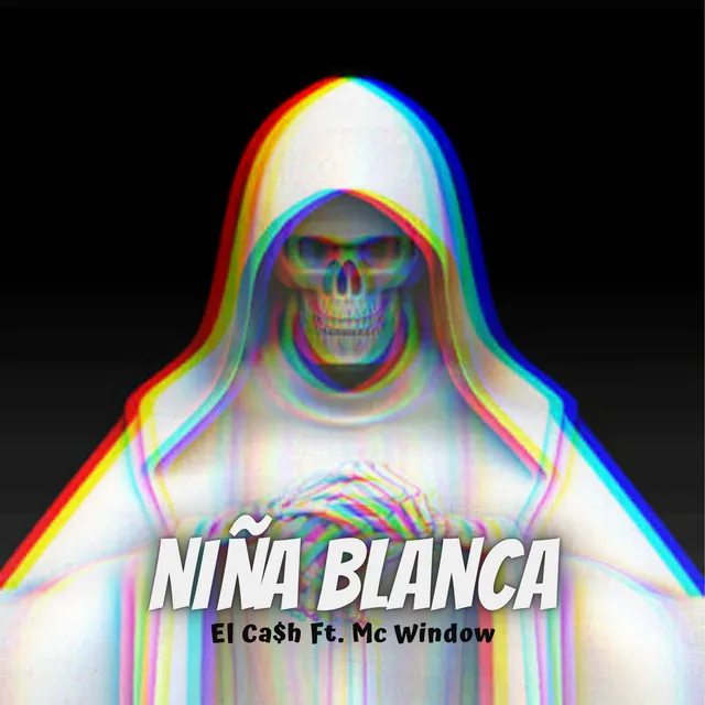 Niña Blanca