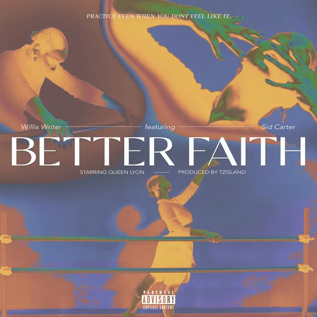 Better Faith - Radio Edit