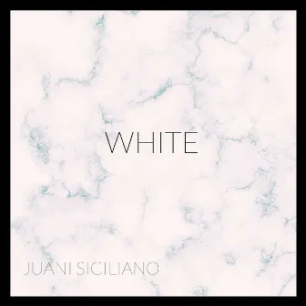 White by Juani Siciliano