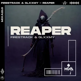 Reaper by Glxxmy