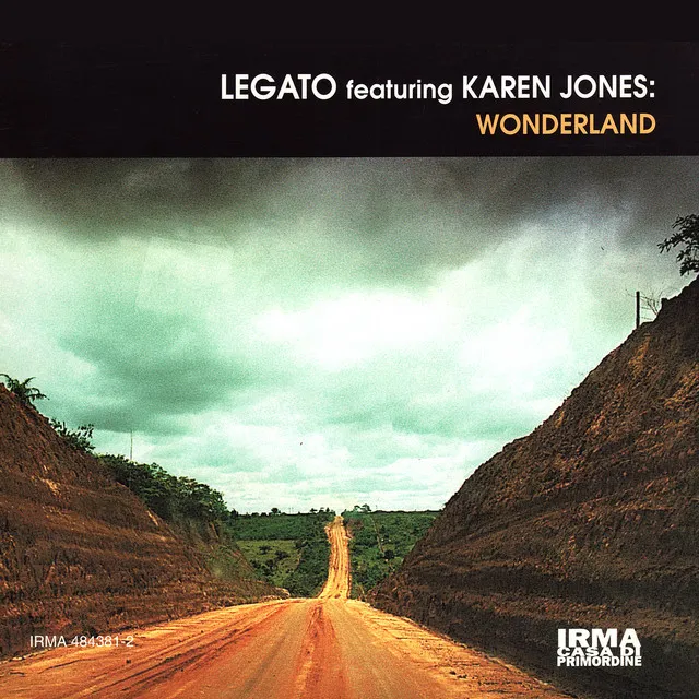 Soft Light (feat. Karen Jones)