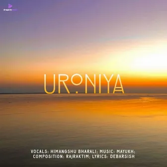 Uroniya by Himangshu Bharali