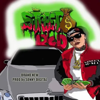 Brand New by Street Money Red