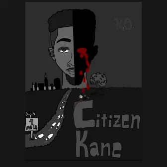 Citizen Kane by Kane Oditz