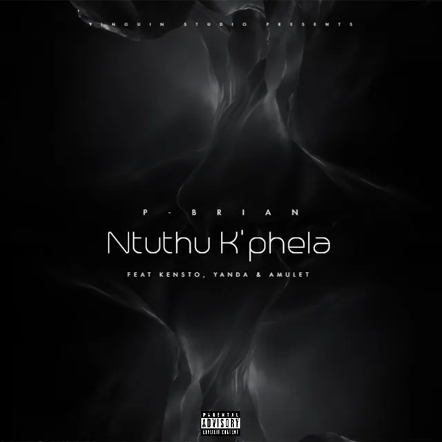 Ntuthu K'phela