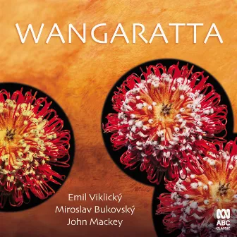 Wangaratta by Miroslav Bukovsky