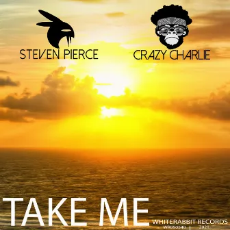 Take Me by Steven Pierce