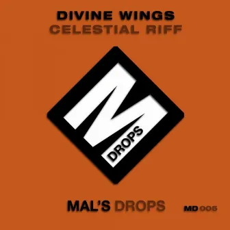 Celestial Riff by Divine Wings