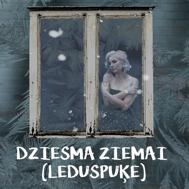 Dziesma ziemai (leduspuķe)