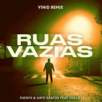 Ruas Vazias (V1Nid Remix) by V1NID