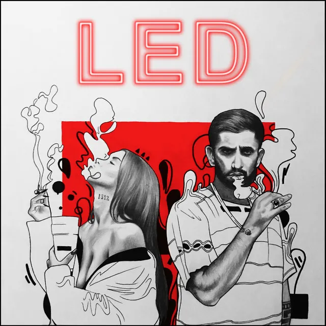 Led