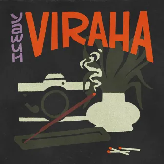 Viraha by Yawuh