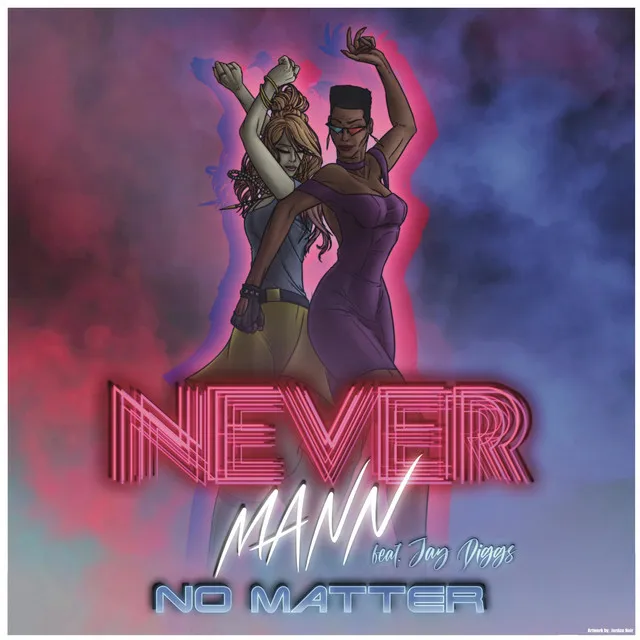 No Matter - Instrumental