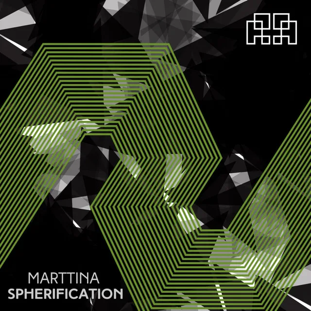 Spherification - Original Mix