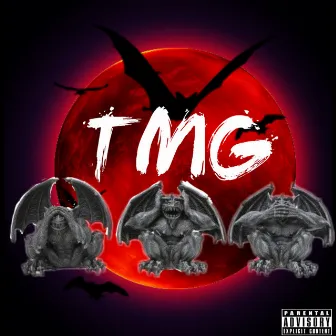 TMG by C-Zo Genki