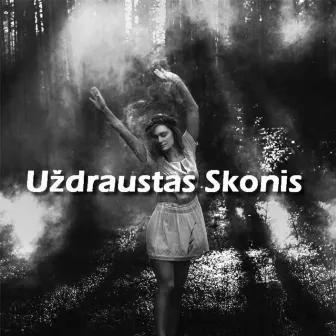 Uždrausta Skonis by Martin Lu