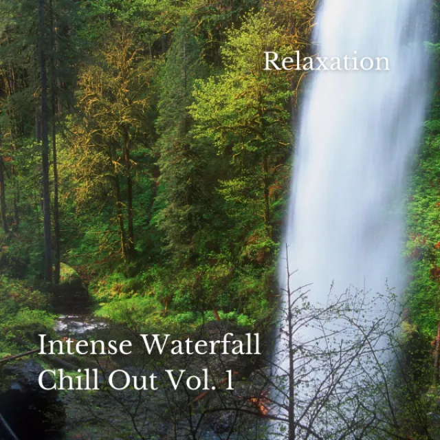 Relaxation: Intense Waterfall Chill Out Vol. 1