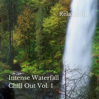 Relaxation: Intense Waterfall Chill Out Vol. 1 by Nature Music Nature Songs