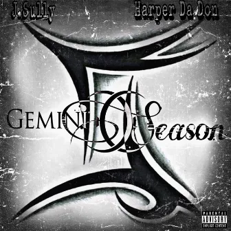 Gemini Season, Pt. 1 by J. Sully