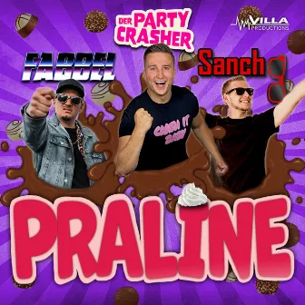 Praline by Sancho