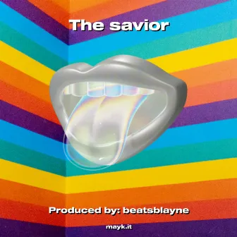 The savior by beatsblayne