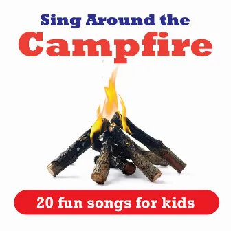 Sing Around the Campfire - 20 Fun Songs for Kids by Radha & The Kiwi Kids