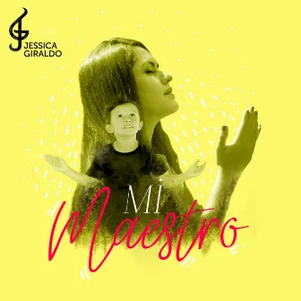 Mi Maestro by Jessica Giraldo