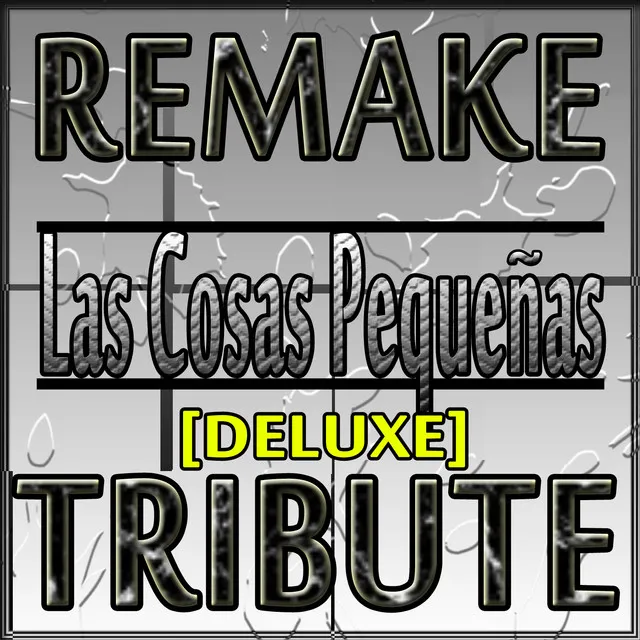 Las Cosas Pequenas (Prince Royce Remake Tribute)