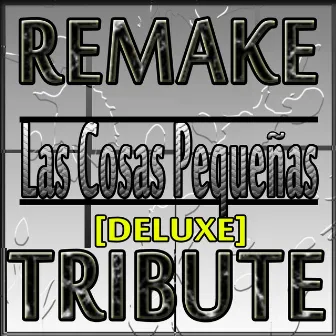 Las Cosas Pequenas - Single (Prince Royce Tribute) by The Prince