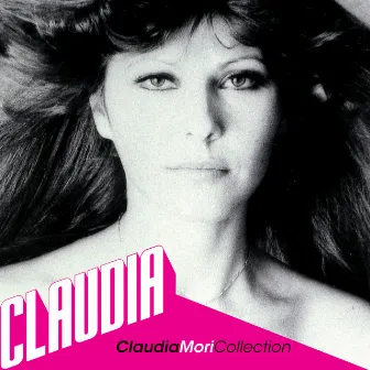 Claudiamoricollection by Claudia Mori