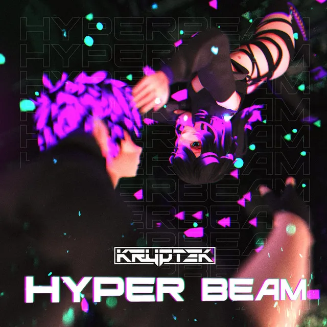 Hyper Beam