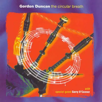 The Circular Breath by Gordon Duncan