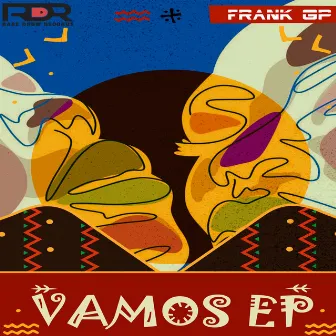 Vamos by Frank GP