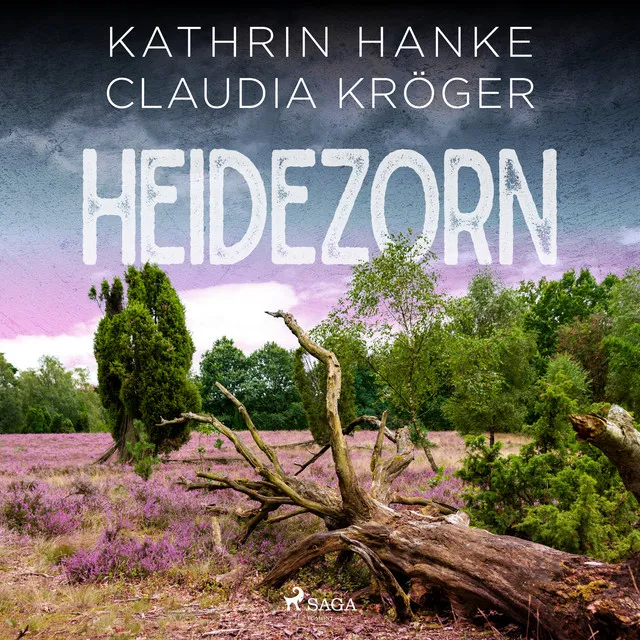 Heidezorn, Kapitel 1 & Heidezorn, Kapitel 2 & Heidezorn, Kapitel 3.1 - Heidezorn (Katharina von Hagemann, Band 5)