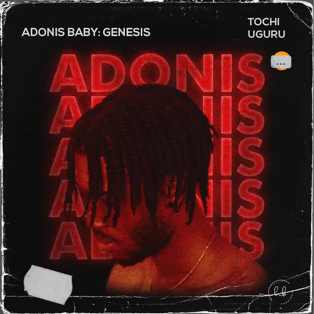 Adonis (Holywater Riddim)