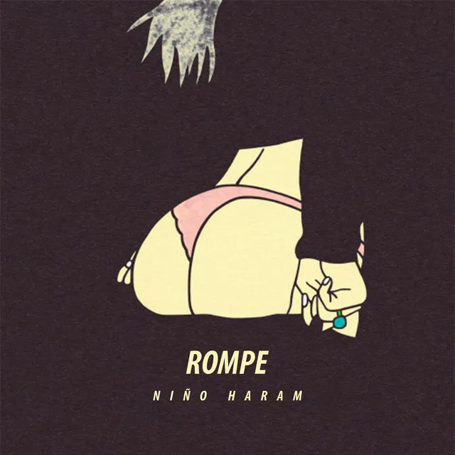 Rompe