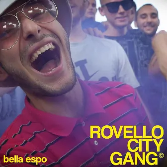 ROVELLO CITY GANG (22070) by Bella Espo