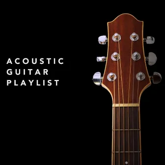 Acoustic Guitar Playlist by Ed Clarke