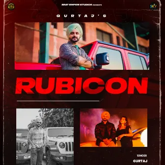 Rubicon by Gurtaj