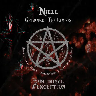 Grimoire -The Remixes by Niell