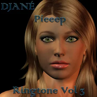 Ringtone, Vol. 3 by Djane Pieeep