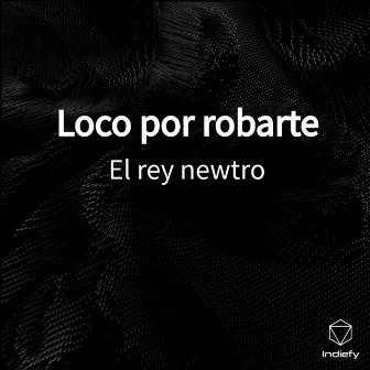 Loco por robarte by El rey newtro