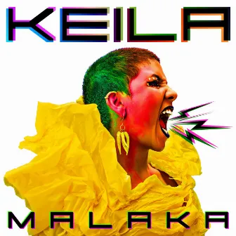 Malaka by KEILA