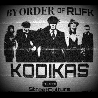 Kodikas by RUFK