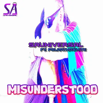 Misunderstood by SAuniversal