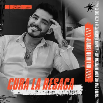 Cura la Resaca (Radio Edit) by JuanSe Quintero