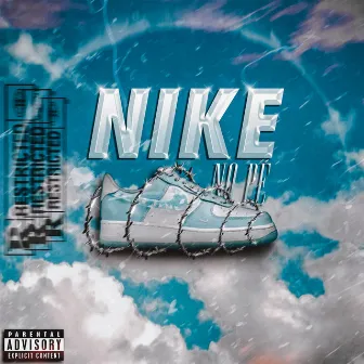 Nike no Pé by Dja XL