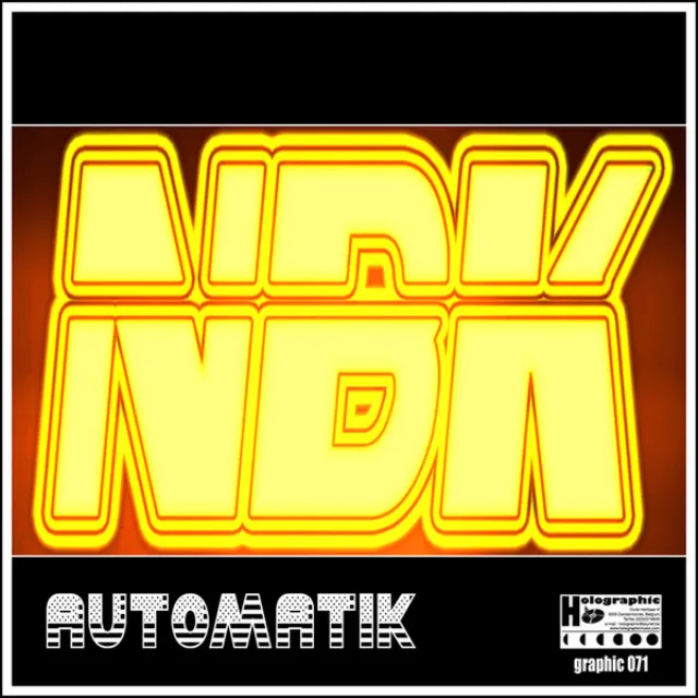 Automatik - Thee Original 99 Mix